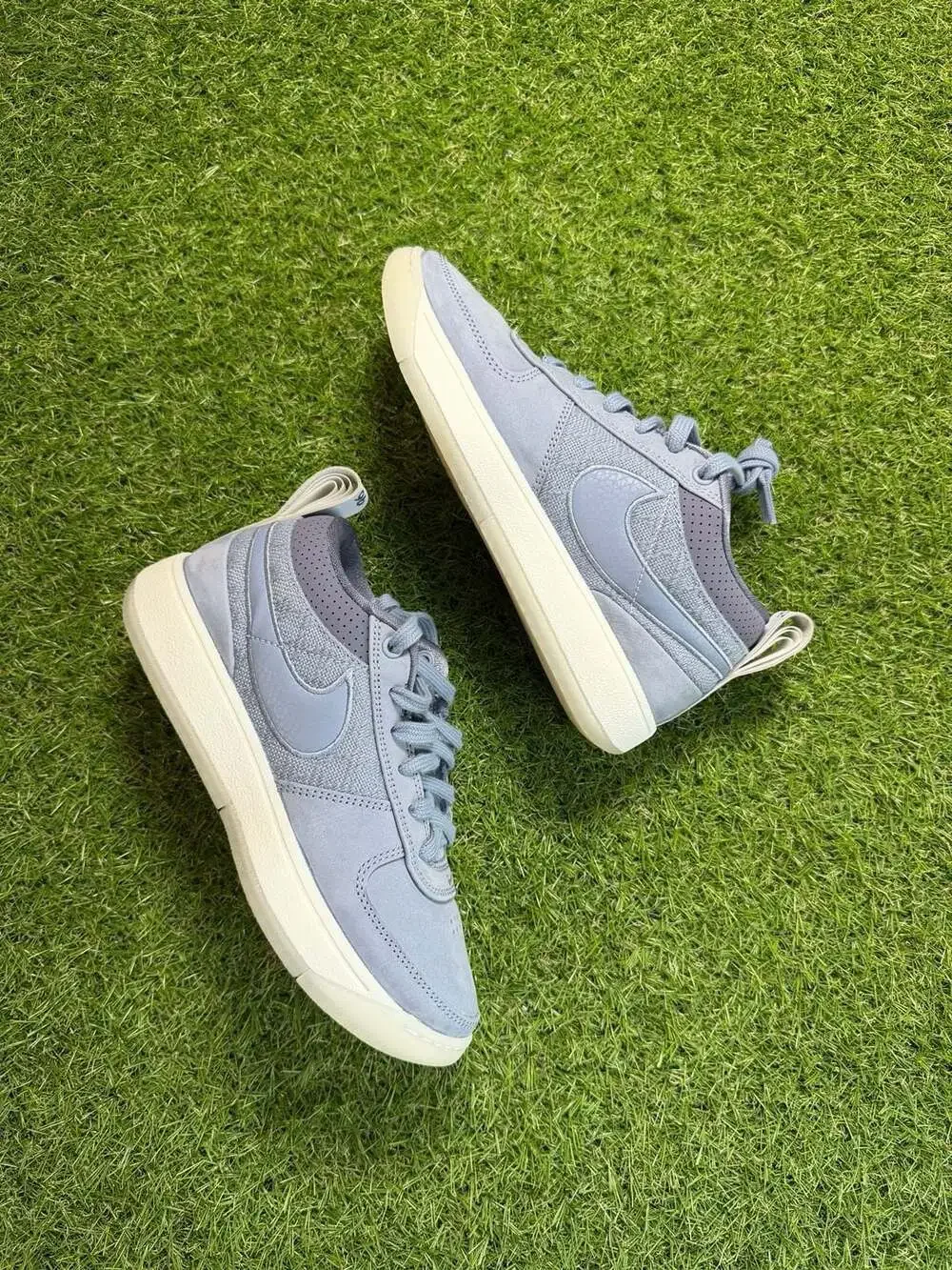 Nike Book 1 Mirage V2 Ashen Slate